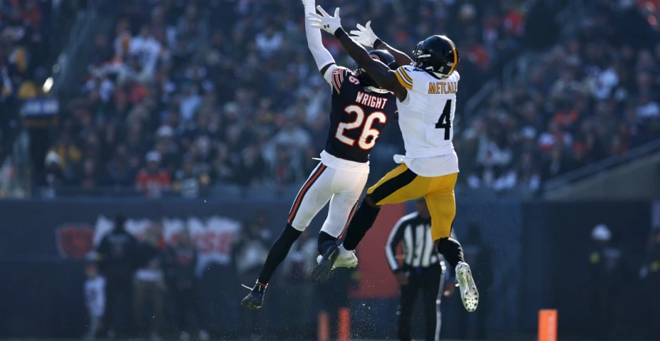 Are the Steelers already ‘badly’ losing the DK Metcalf trade?