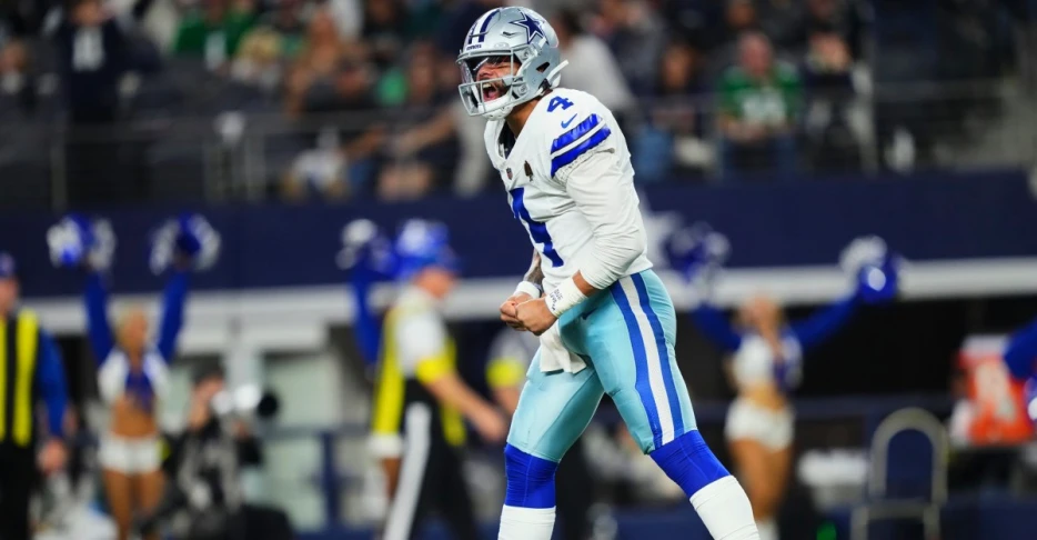BTB Tuesday Discussion: Do you now trust the Cowboys?
