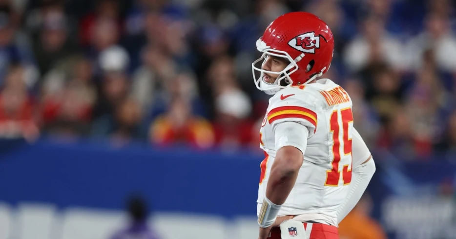 Can the Chiefs no longer solve their biggest problem?