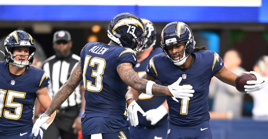 Chargers Daily Links: Tuesday Open Thread