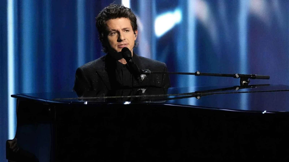 Charlie Puth fires back at Super Bowl criticism with Whitney Houston confession