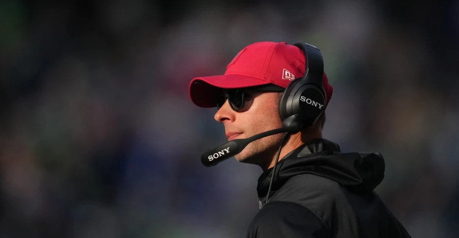 Coaching candidates to replace Cardinals’ Jonathan Gannon