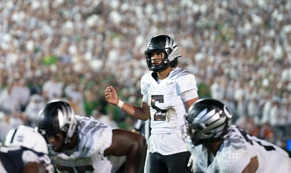 College Coaching Carousel Could Lead Top-Ranked QB to Declare for 2026 NFL Draft