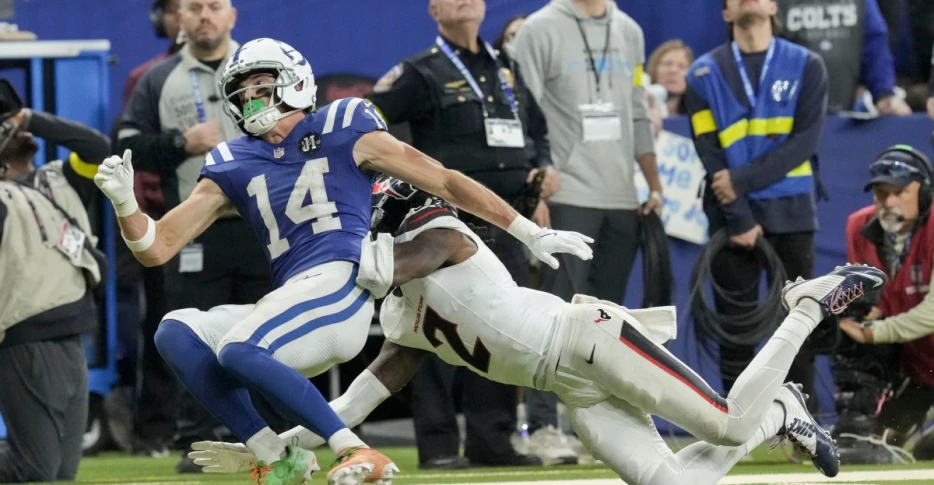 Colts’ Stock Up/Down: Week 13 vs. Texans