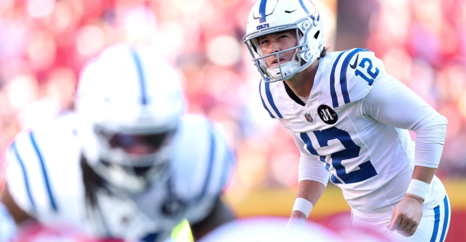 Colts work out Kickers…again
