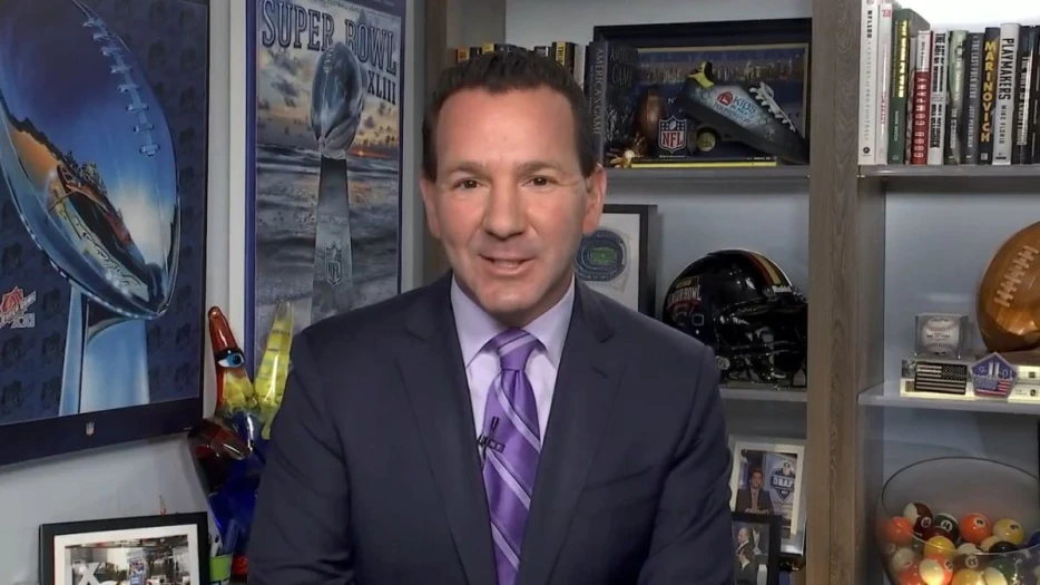 ‘Completely Ridiculous:’ Rapoport Says There’s No Scenario Where Rooney Fires Tomlin 