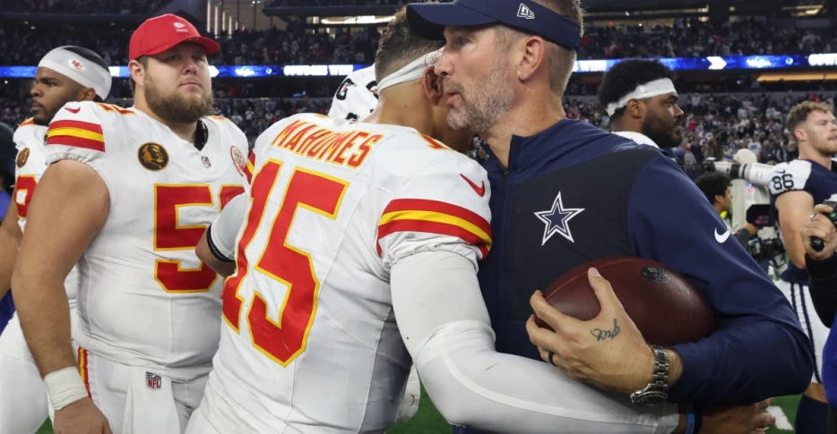 Cowboys didn’t get help they need on Sunday, but momentum into December still feels different