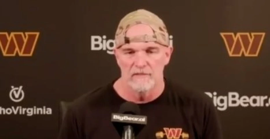 Dan Quinn: Could call defensive plays next year, but “haven’t gone down that road yet”