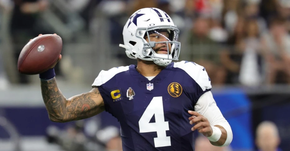 Detroit Lions scouting report: Dallas fighting for its playoff life