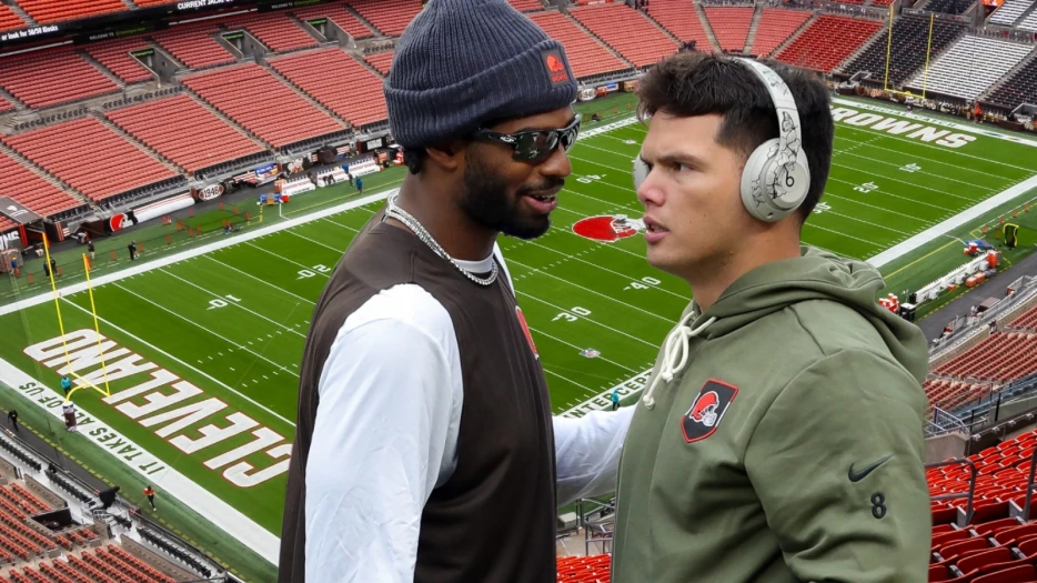 Dillon Gabriel’s Fiancée Creates Drama By Fueling Narrative Of Browns’ Disdain For Shedeur Sanders