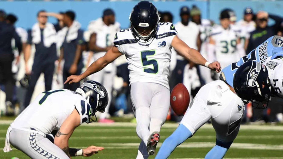 Fantasy Football Kicker Rankings: Week 14 2025