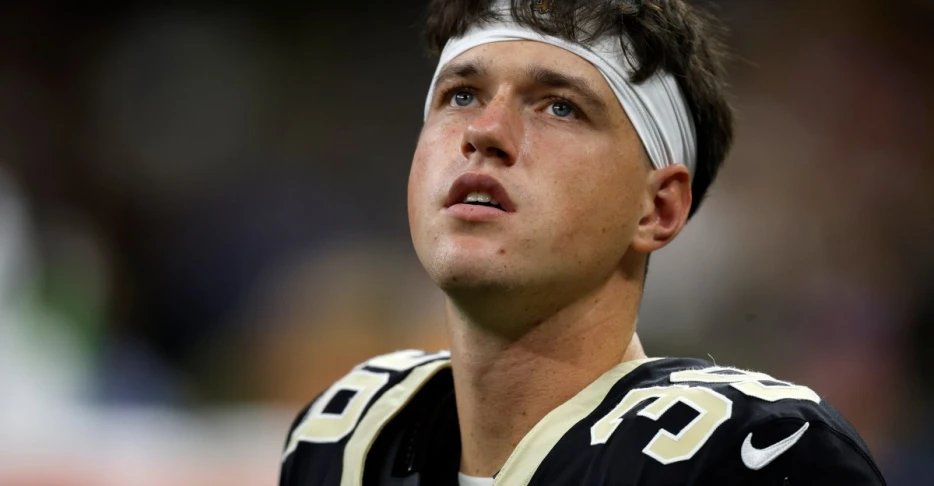 Fleur-de-Links, December 2: Have the Saints found their kicker?