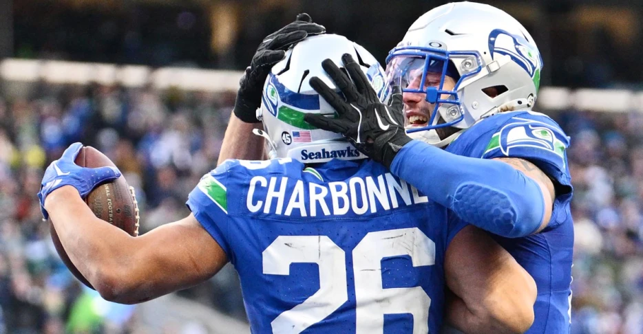 How the Seattle Seahawks can clinch a playoff spot before the Rams rematch