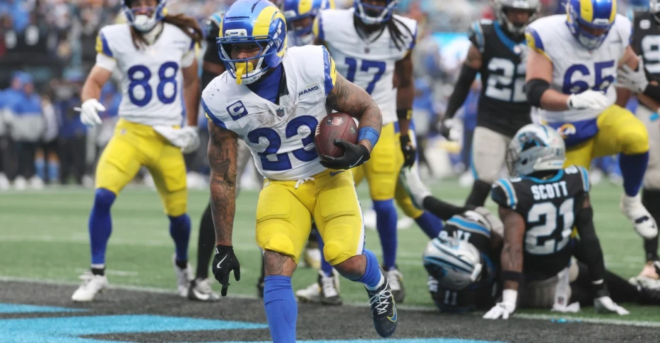 L.A. Rams News: Team is still in a fine spot