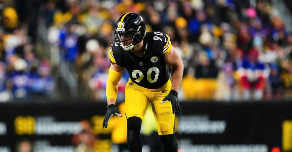 Let’s talk Steelers: Does Pittsburgh have any Pro Bowlers?