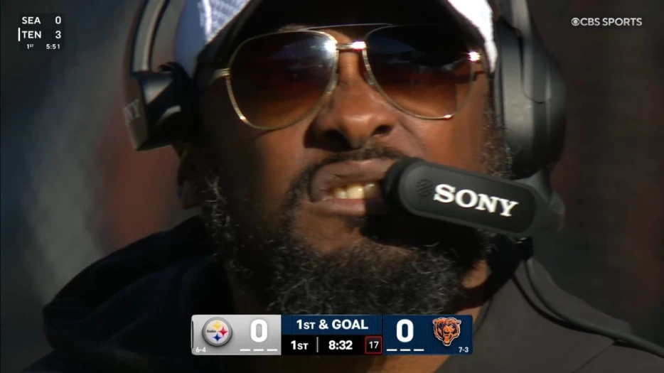 Marcus Spears: ‘Steelers Are Exactly Where They Deserve To Be’ For Negligence