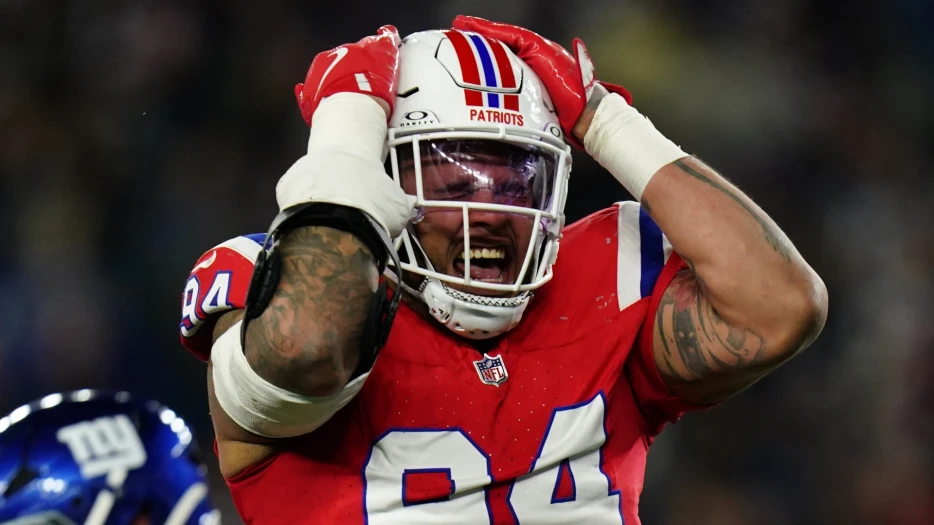 Mike Vrabel Shouts Out Under-The-Radar Patriots Defender After Game Vs. Giants