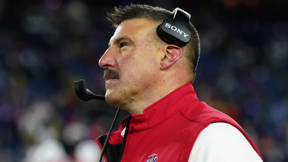 Mike Vrabel Sings Praises Of Several Players After Patriots’ Win Vs. Giants