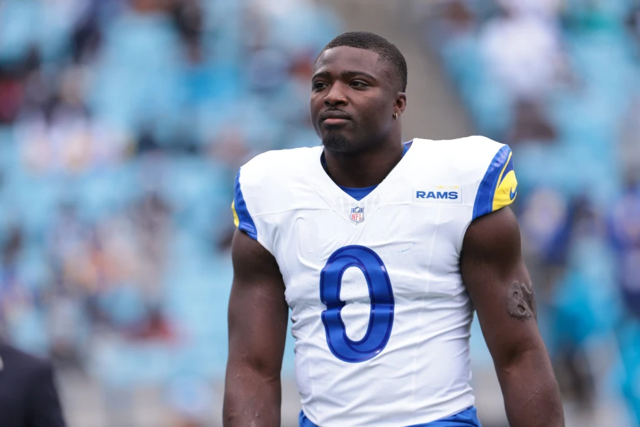 NFC Notes: George Kittle, Byron Young, 49ers, Rams, Seahawks