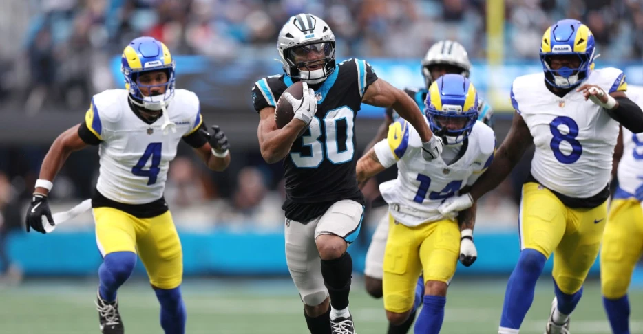 NFC South Week 13 Review: It’s a two-team race