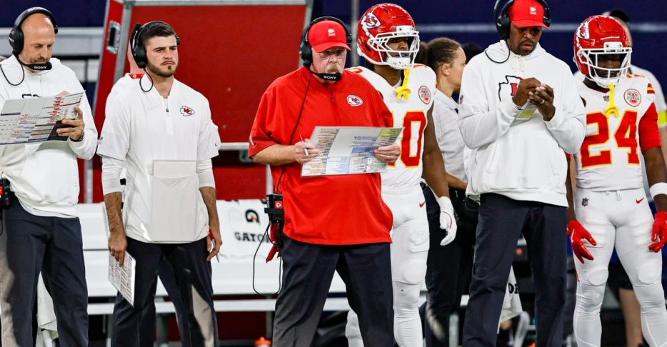 NFL power rankings week 14 and the Titans