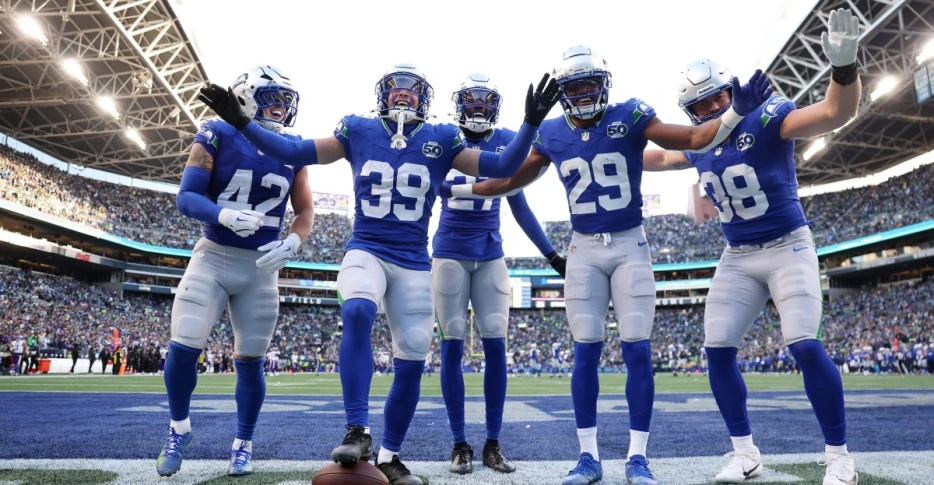 NFL “STEP Differential” Week 13 2025