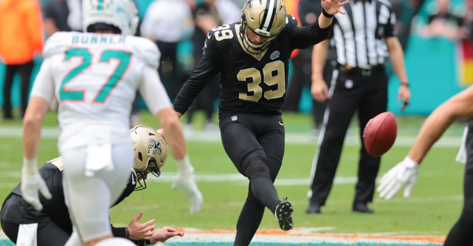 Overreactions: Saints vs. Dolphins