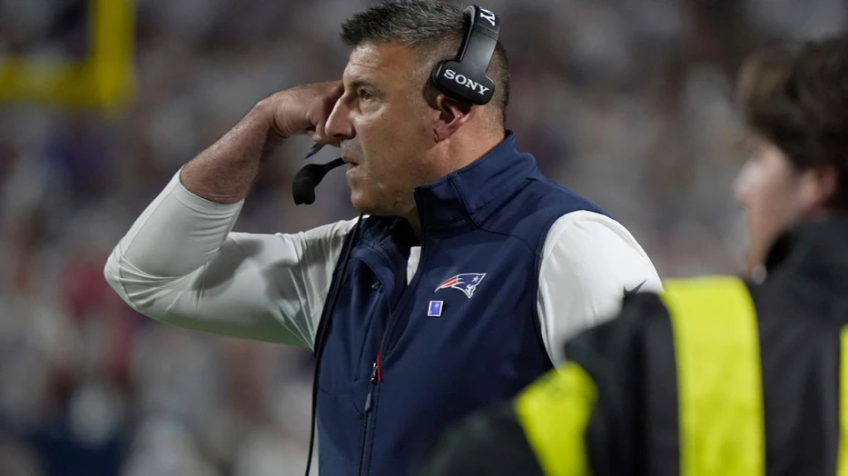 Patriots make insane NFL history after 10th straight win