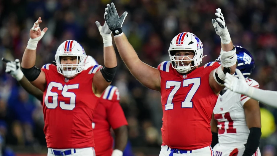 Patriots Make NFL History With Unprecedented Winning Streak