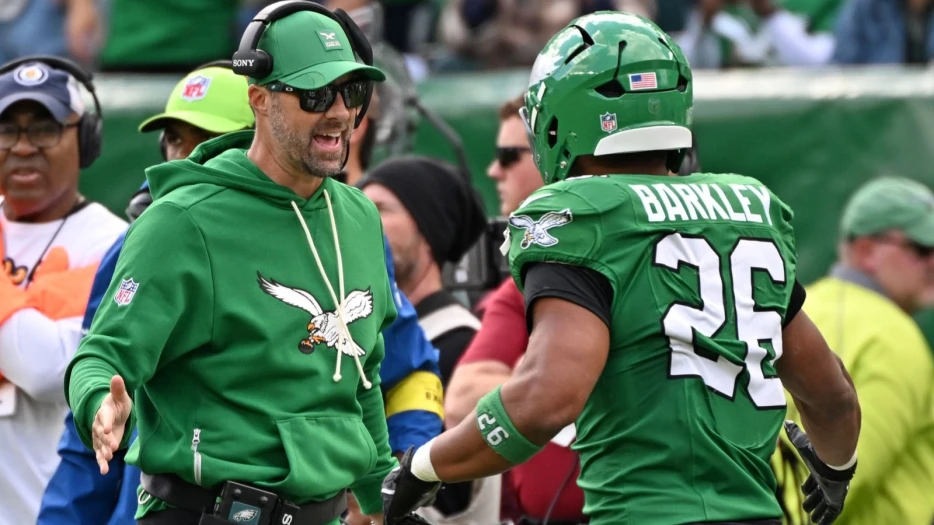 Philadelphia Fans Egg House Of Offensive Coordinator Kevin Patullo After Recent Poor Performances