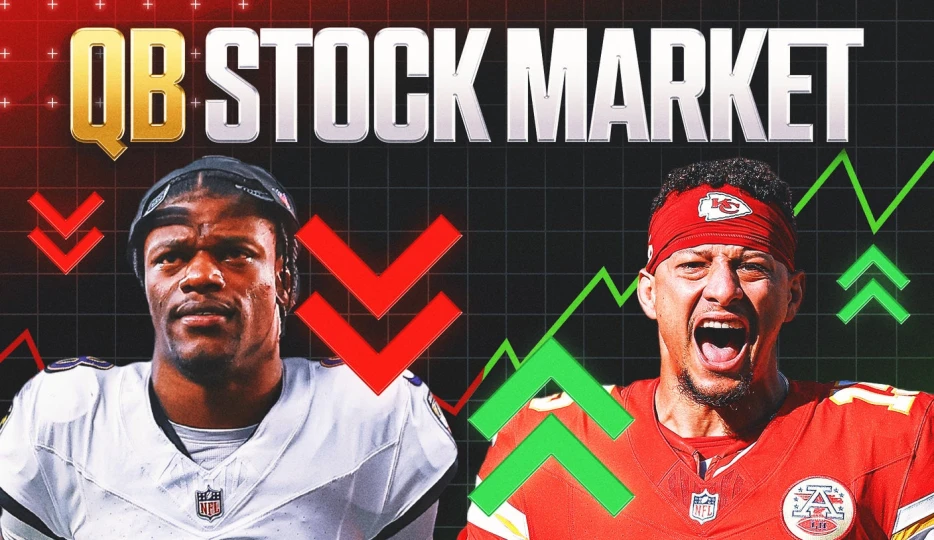 QB Stock Market Week 14: Matthew Stafford Is Even More Valuable Than We Realized