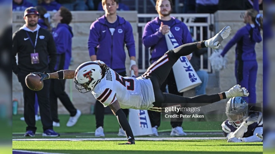 Scouting Notebook: College Prospects Who Impressed (Week 14)