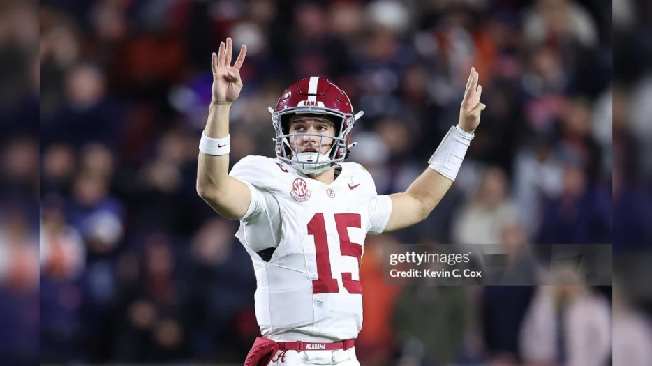 Steelers 2026 QB Stock Watch: Week 14 College Football Report