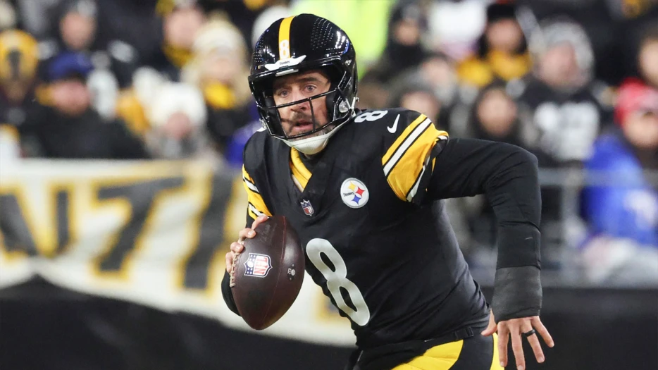 Steelers’ Aaron Rodgers birthday post brings out plenty of calls for retirement