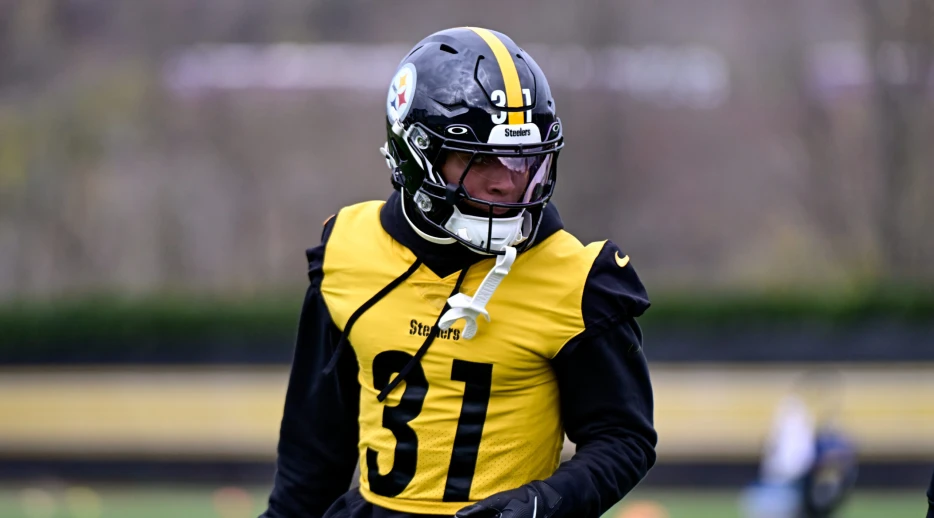 Steelers Bring Back Recently Released Local Defensive Back
