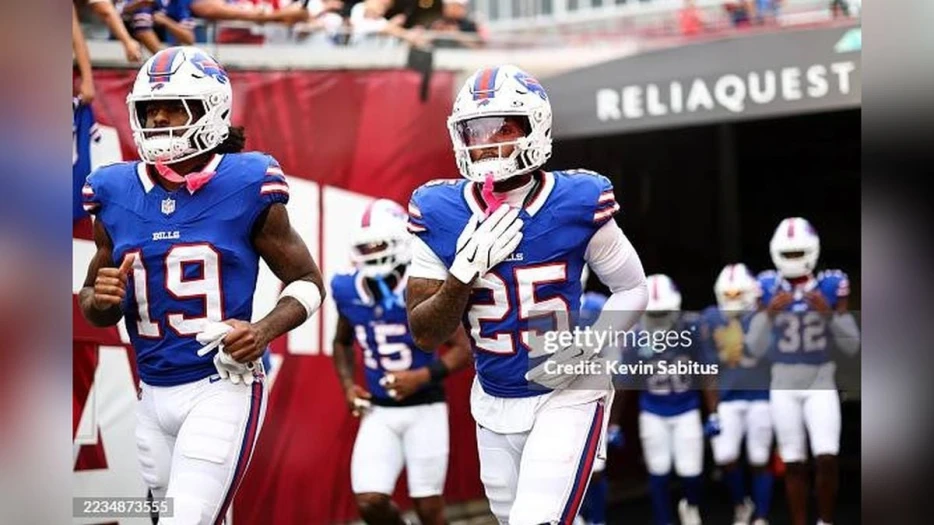 Steelers Make Practice Squad Swap Tuesday