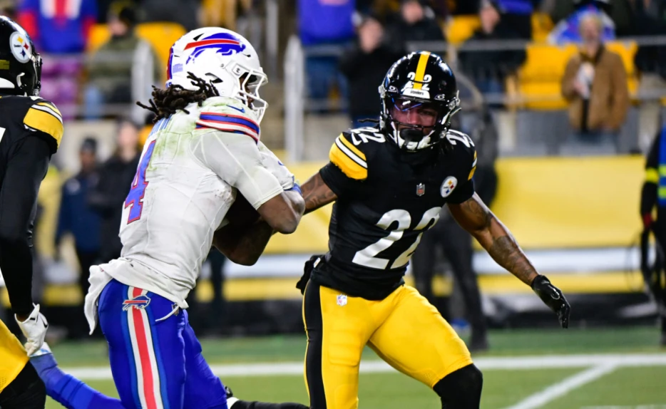 Steelers Stave Off Poaching, Promote Asante Samuel to Active Roster