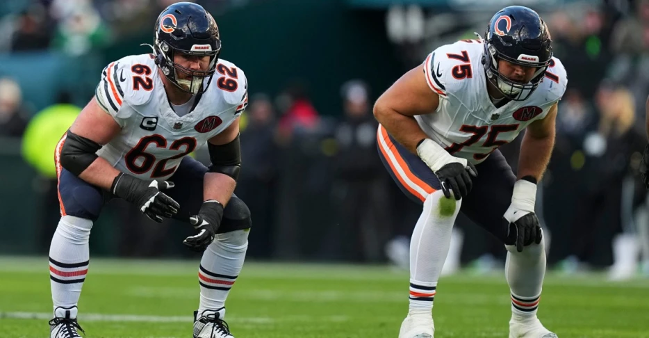 Stock up, stock down: Revisiting Bears domination again