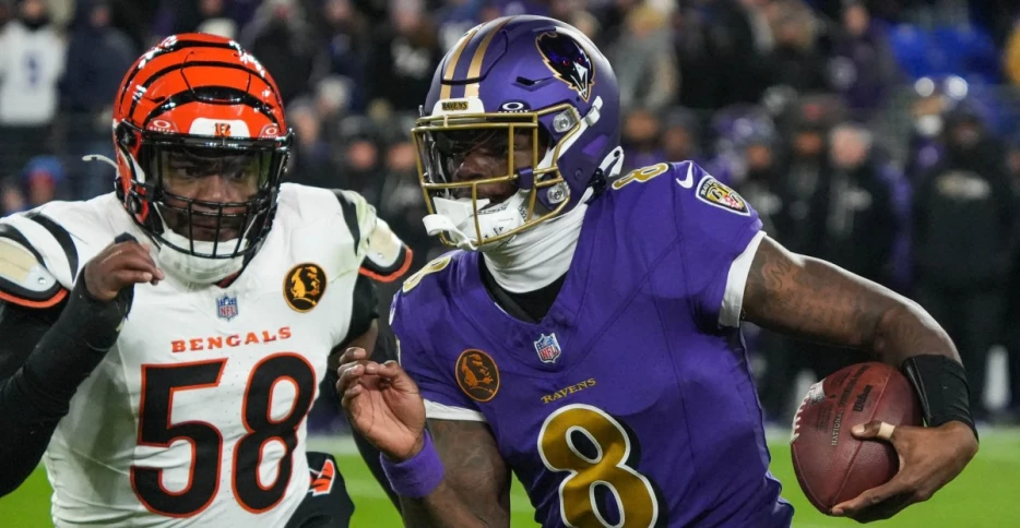 Submit your Ravens questions for Baltimore Beatdown’s Week 14 mailbag!