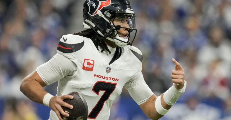 Texans can only afford one more loss in a crowded playoff rac