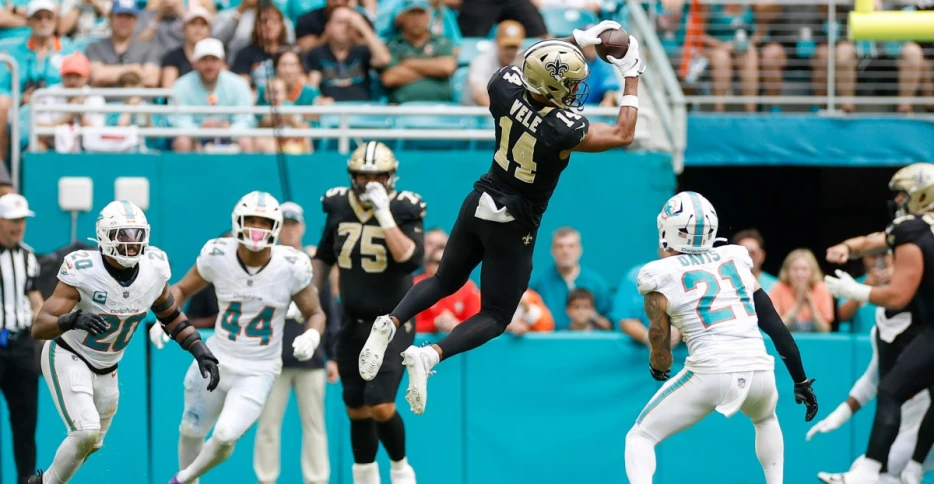 The Good, the Bad, and the Ugly from the Saints loss to the Dolphins