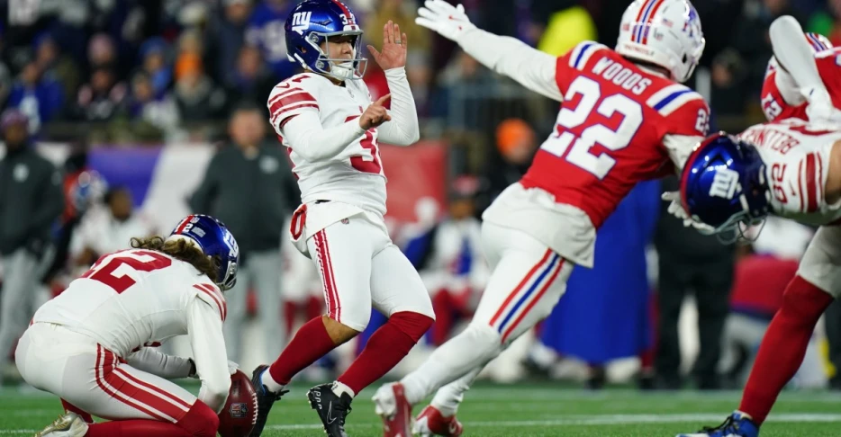What did we learn from the Giants’ 33-15 loss to the Patriots?