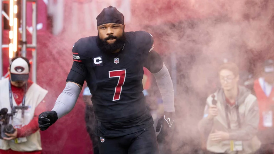 Why Bears are best destination for Kyzir White after leaving Titans