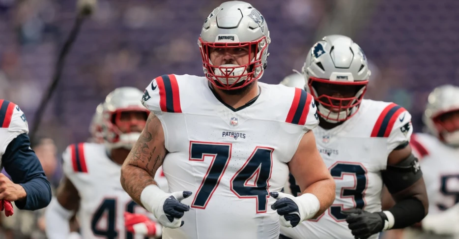 With Jack Conklin, Wyatt Teller injured, Browns sign OLman to roster according to report