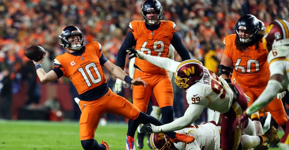 2025 Commanders’ Tank Watch – Week 14