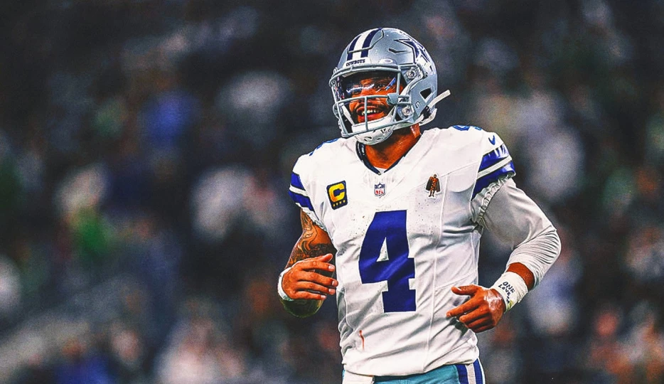 2025 NFL Division Winner Odds: Can Cowboys Steal the NFC East?