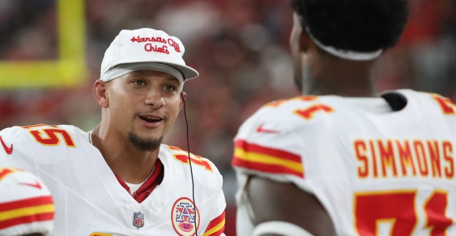 AP Mailbag: Who could be part of a second Chiefs dynasty?