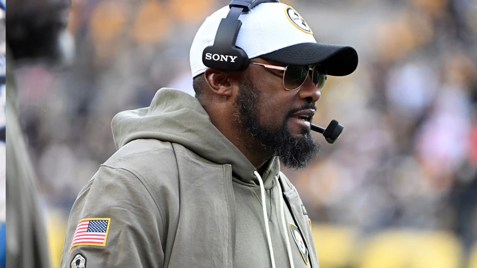 Ben Roethlisberger pitches Mike Tomlin to Penn State football