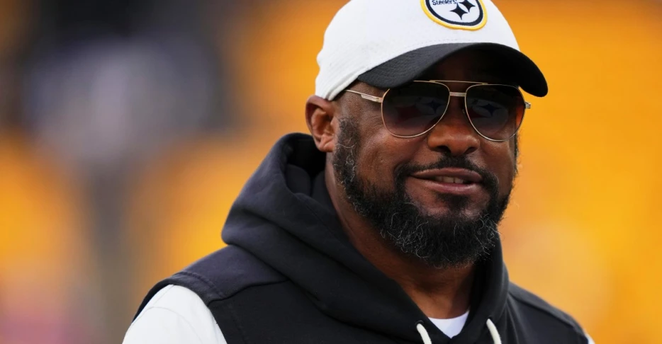 Ben Roethlisberger says Mike Tomlin should leave Steelers for Penn State