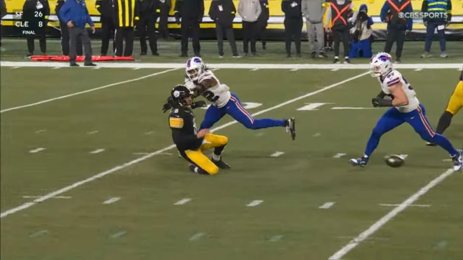 Ben Roethlisberger Weighs In On Whether Aaron Rodgers Should Be Playing Injured